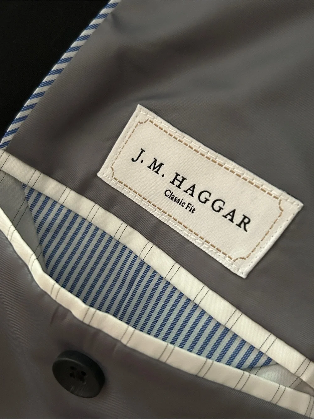 Haggar pristine like